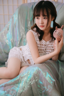娜扎之魔童降世